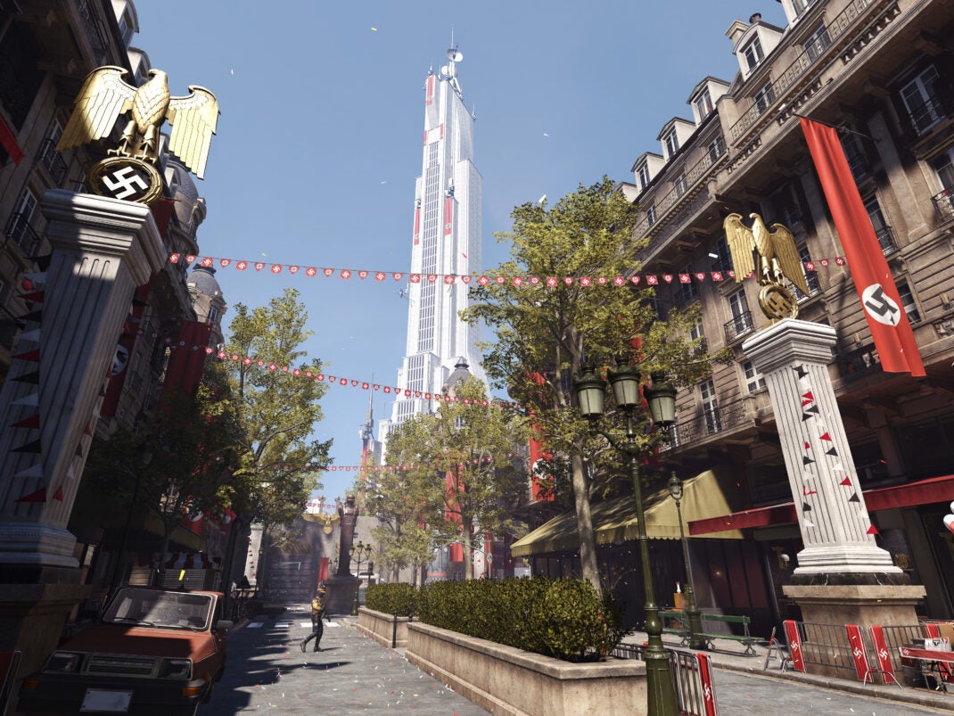 #Amazon verschenkt eines der besten Action-Games aller Zeiten