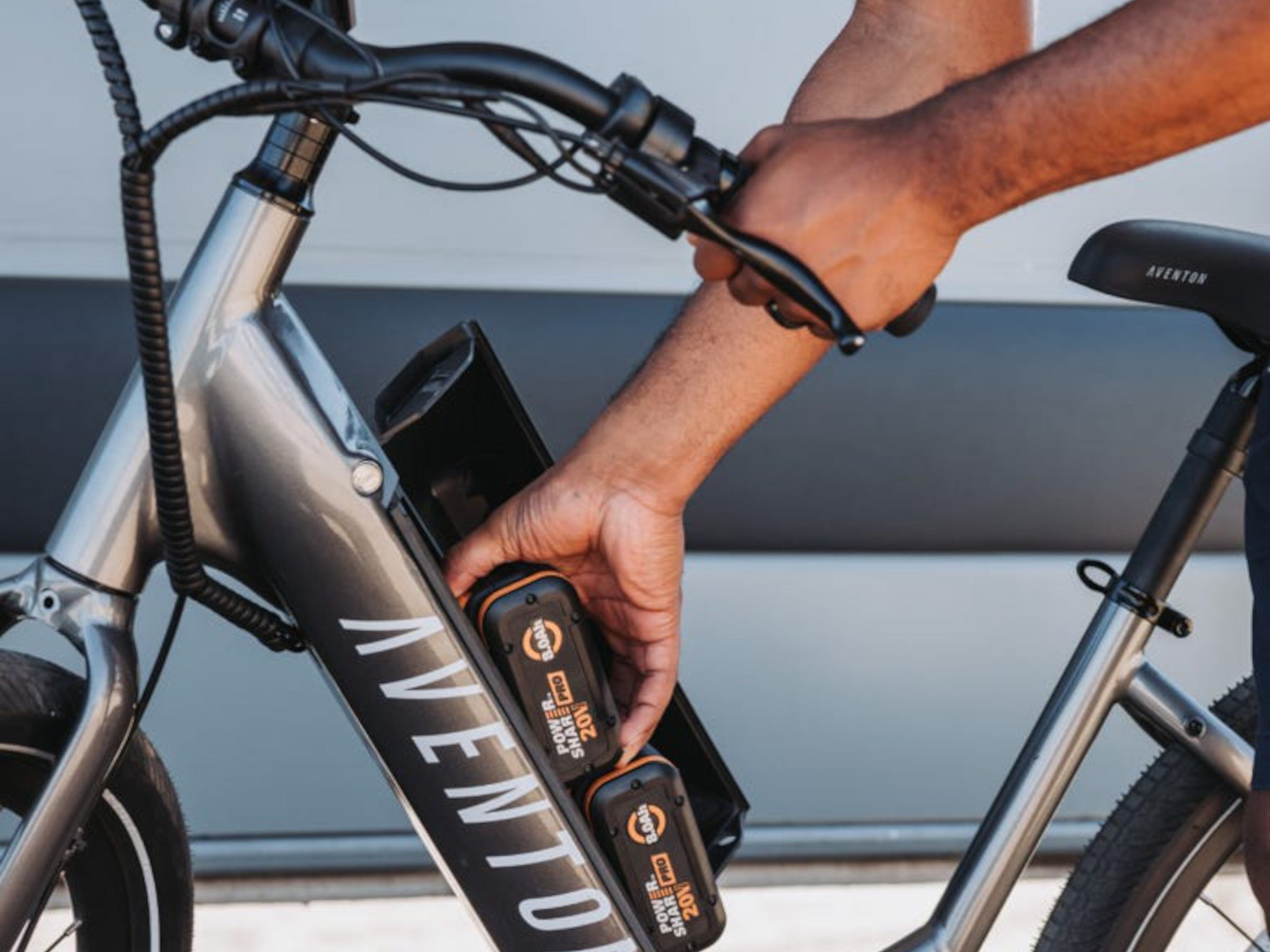 #E-Bike-Innovation: Dieser Hersteller könnte den Markt verändern