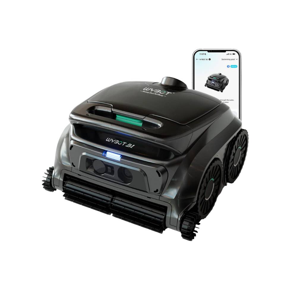 Wybot B1 Poolroboter