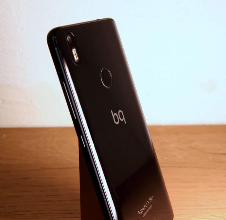 X Pro