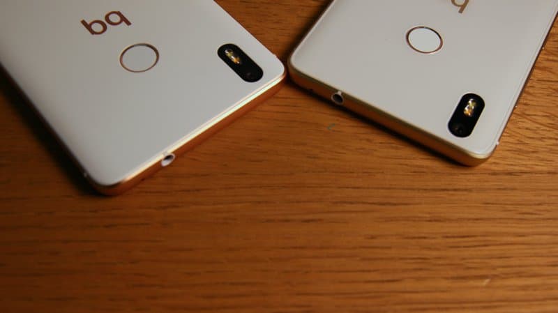 X und X Pro