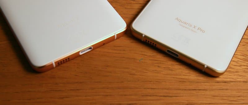 X und X Pro