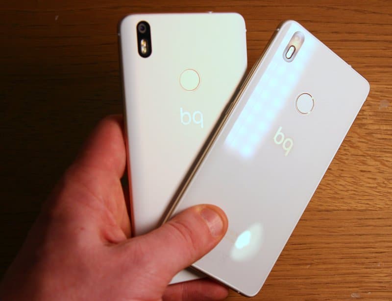 X und X Pro