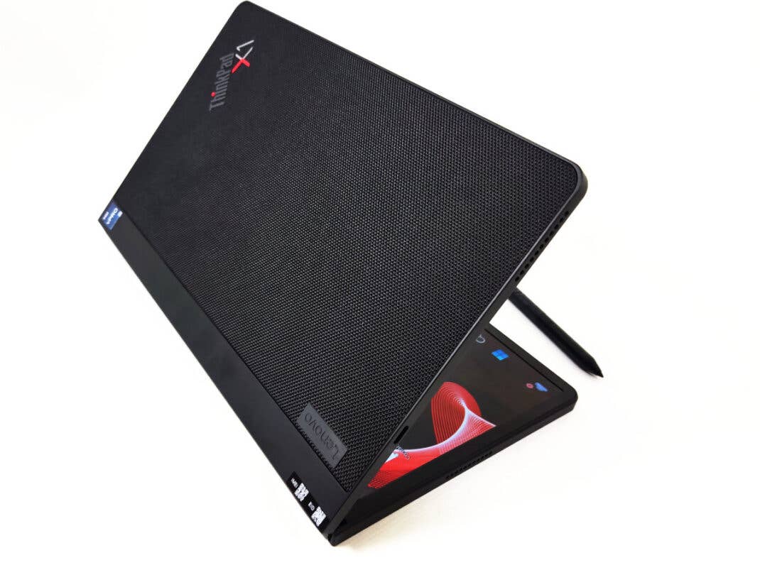 Lenovo ThinkPad X1 Fold 16