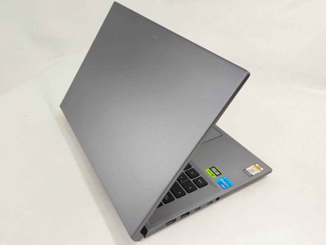 Acer Swift X14