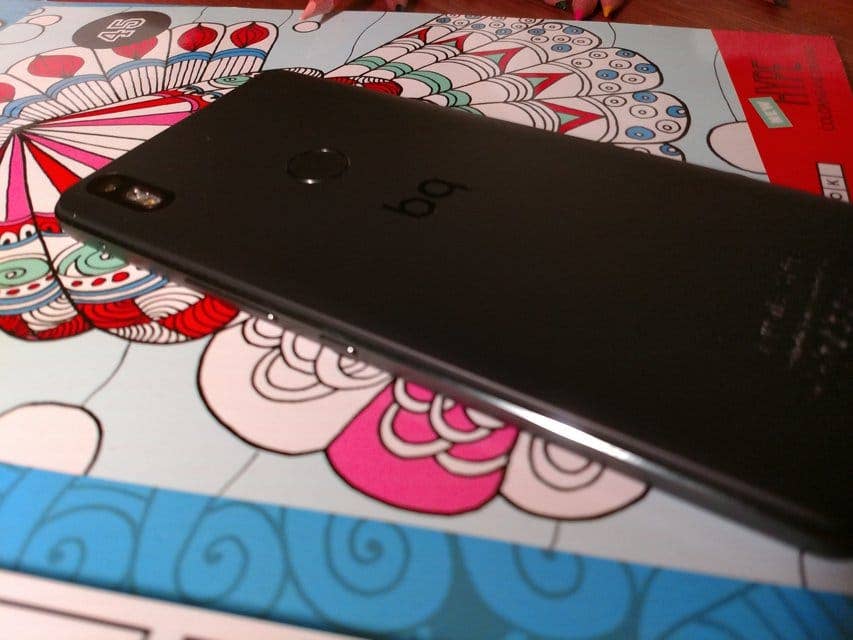 X5 Plus
