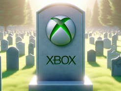 Droht der Xbox das Ende?