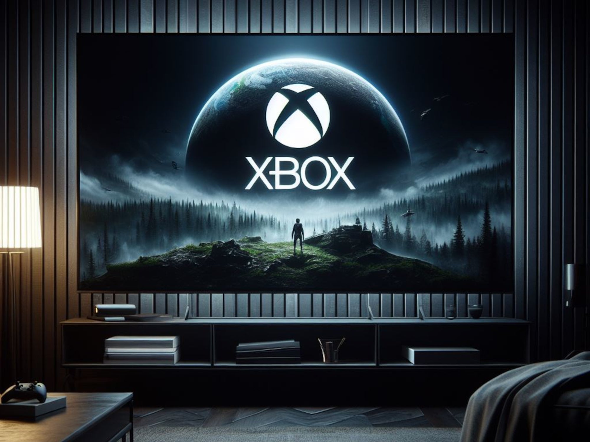 #Xbox: Eines der besten Story-Games und mehr bald verfügbar