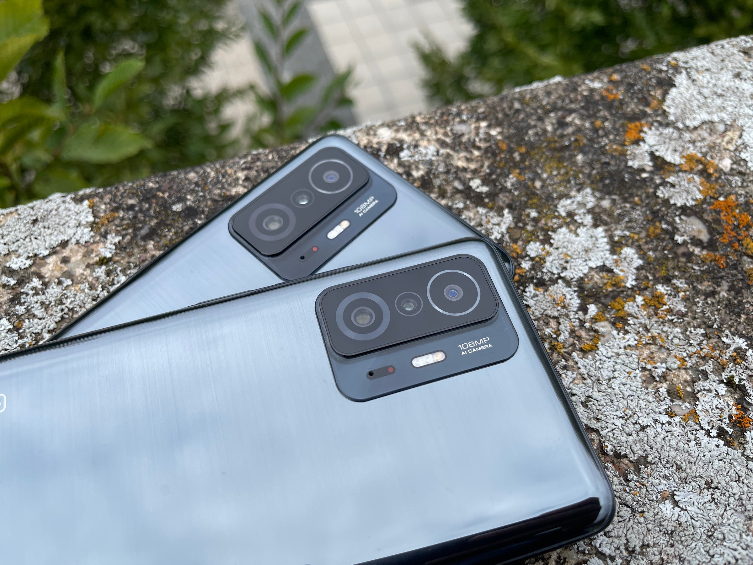 Xiaomi 11T im Vertrag ohne Anschlusspreis: Flaggschiff-Smartphone ab 25 Euro im Monat