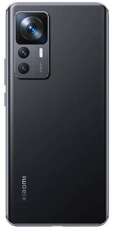 xiaomi 12T