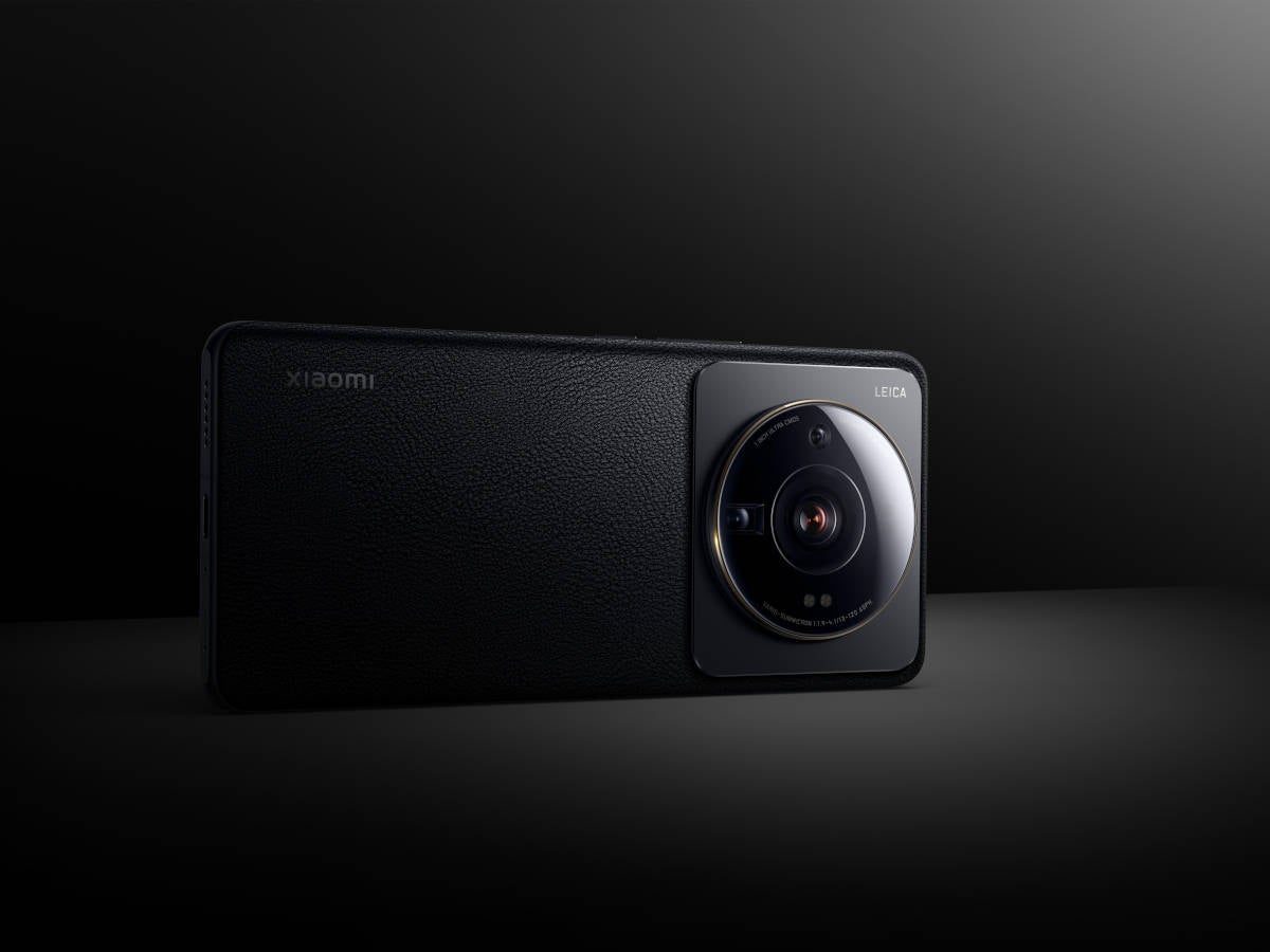 Xiaomi 12S Serie: Neue Top-Smartphones greifen mit Leica-Kameras an