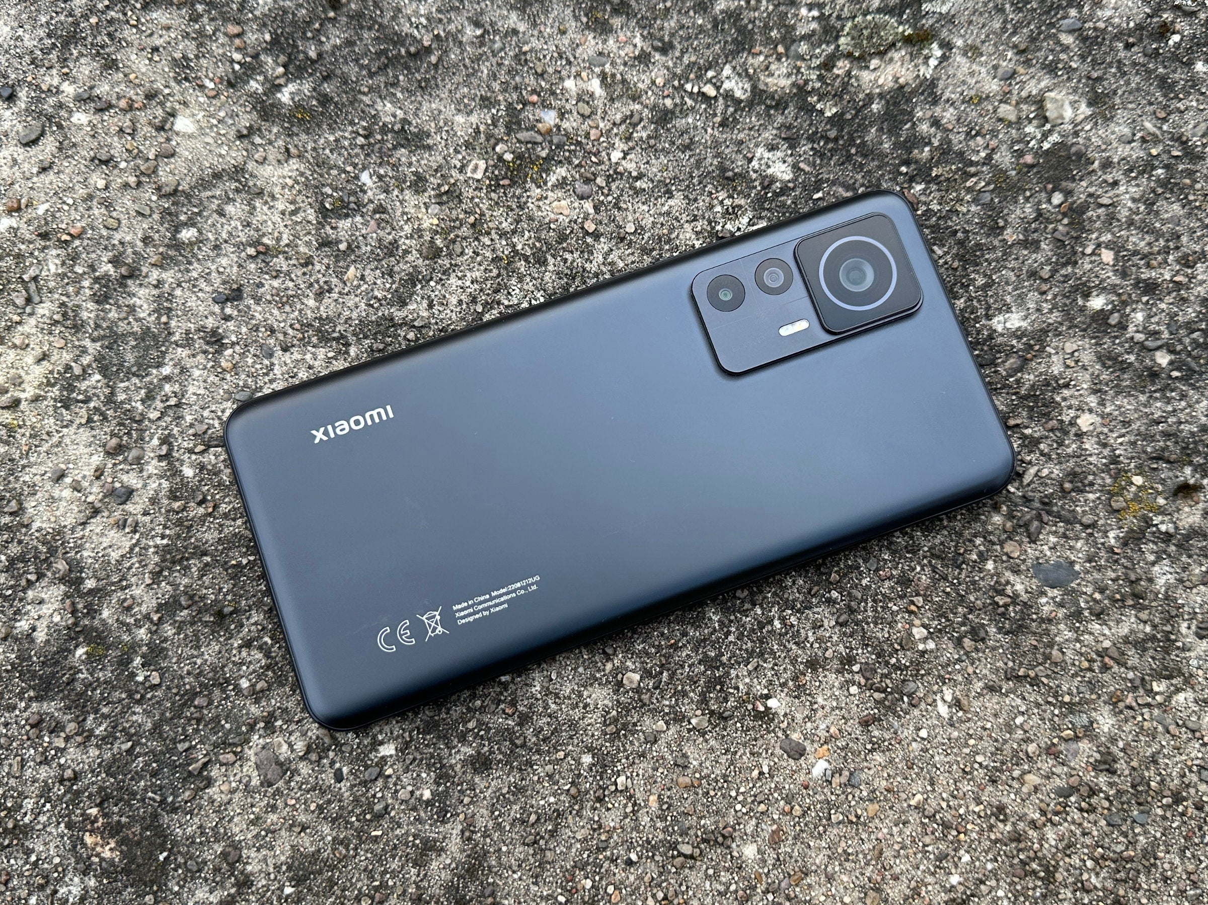 Xiaomi 12T Pro im Test: Besser als die Flaggschiff-Smartphones?