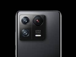 Xiaomi 13 Leak Ein geleaktes Bild vom Xiaomi 13