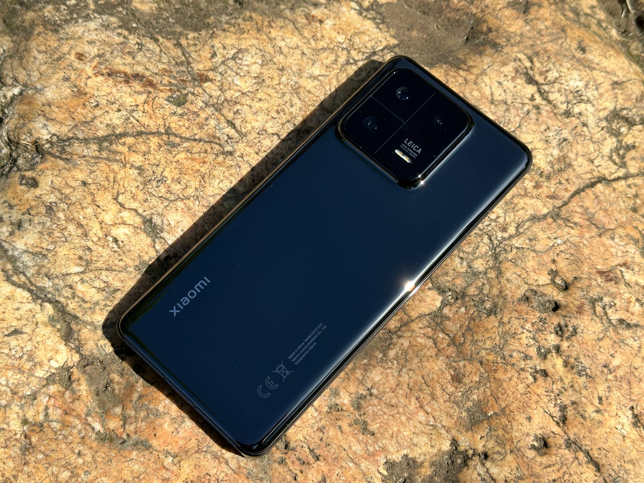 Xiaomi 13 Pro: Handy mit Leica-Kamera im Test