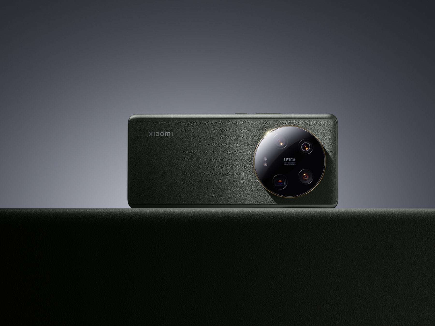 #Xiaomi 13 Ultra vorgestellt: Das ultimative Kamera-Smartphone