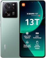Xiaomi 13T Front und Rückseite