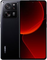 Xiaomi 13T Pro Vorderseite und Rückseite
