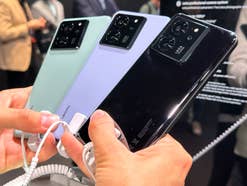 Die drei Farben des Xiaomi 13T (Pro)