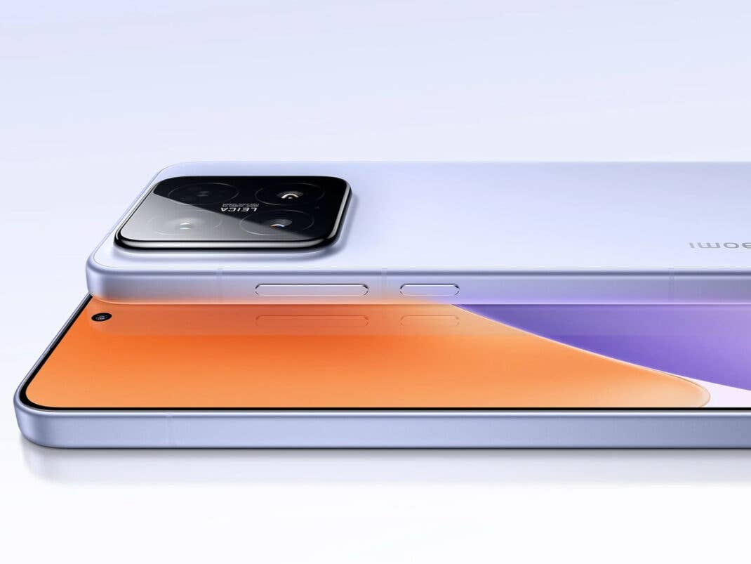 Xiaomi 15
