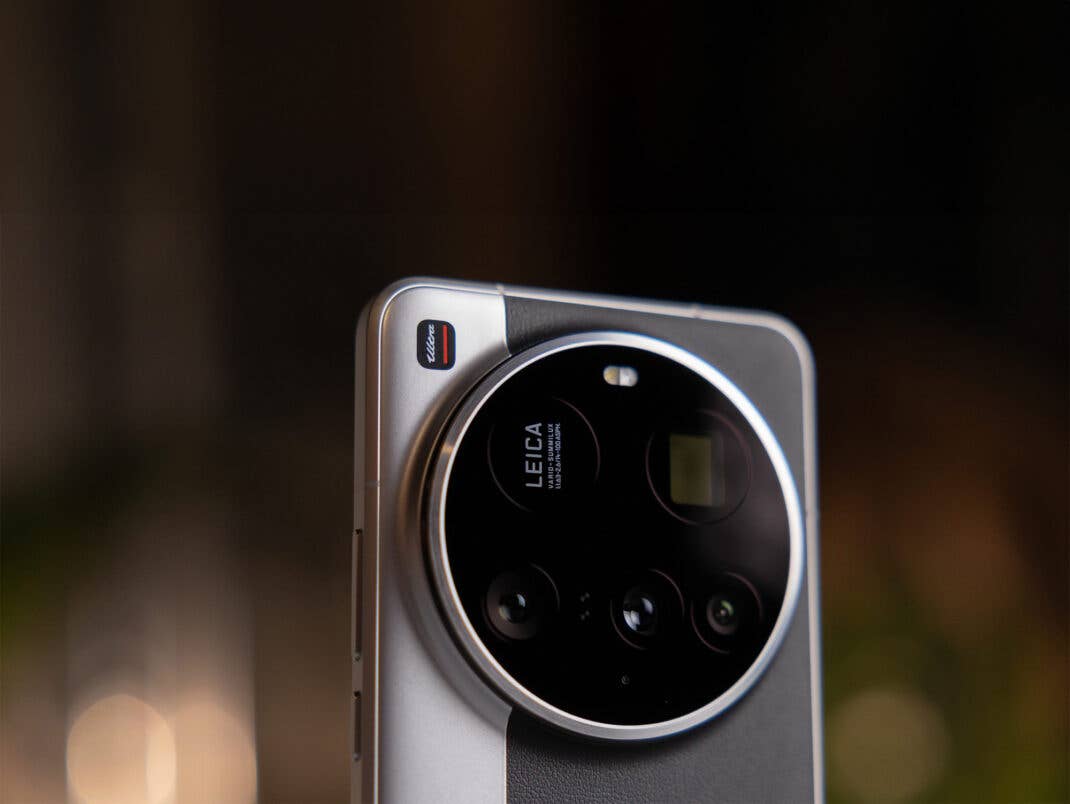 Xiaomi 15 Ultra Kamera-Modul