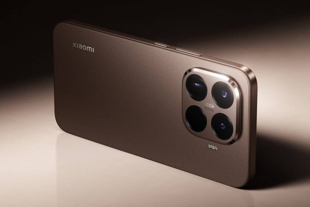 Xiaomi 15T (Pro)