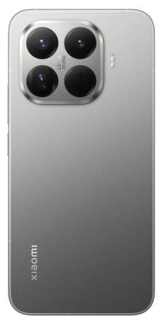 Handy Xiaomi 15T Pro Foto: Handy Xiaomi 15T Pro