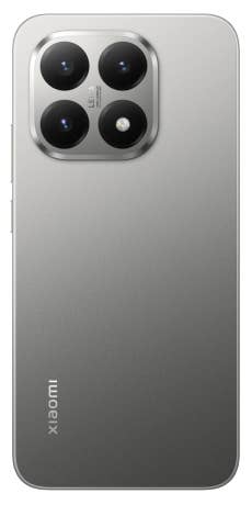 Foto: Handy Xiaomi 15T