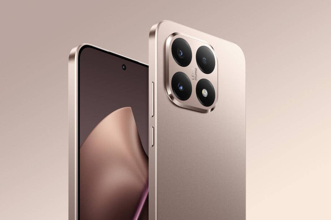 Xiaomi 15T (Pro)