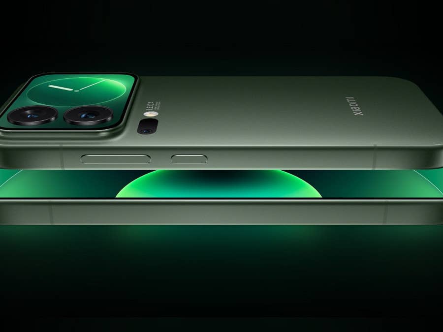 Xiaomi stellt ihr neues Flaggschiff vor