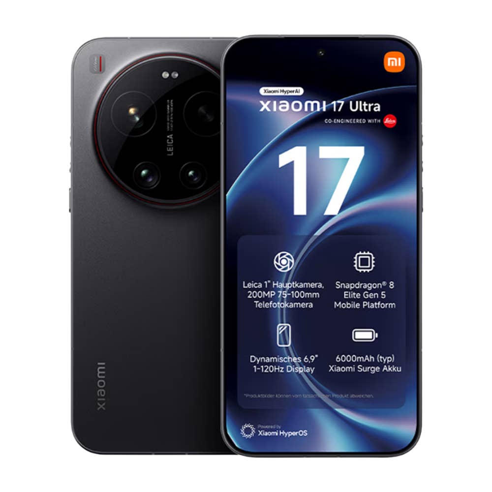Xiaomi 17 Ultra Smartphone