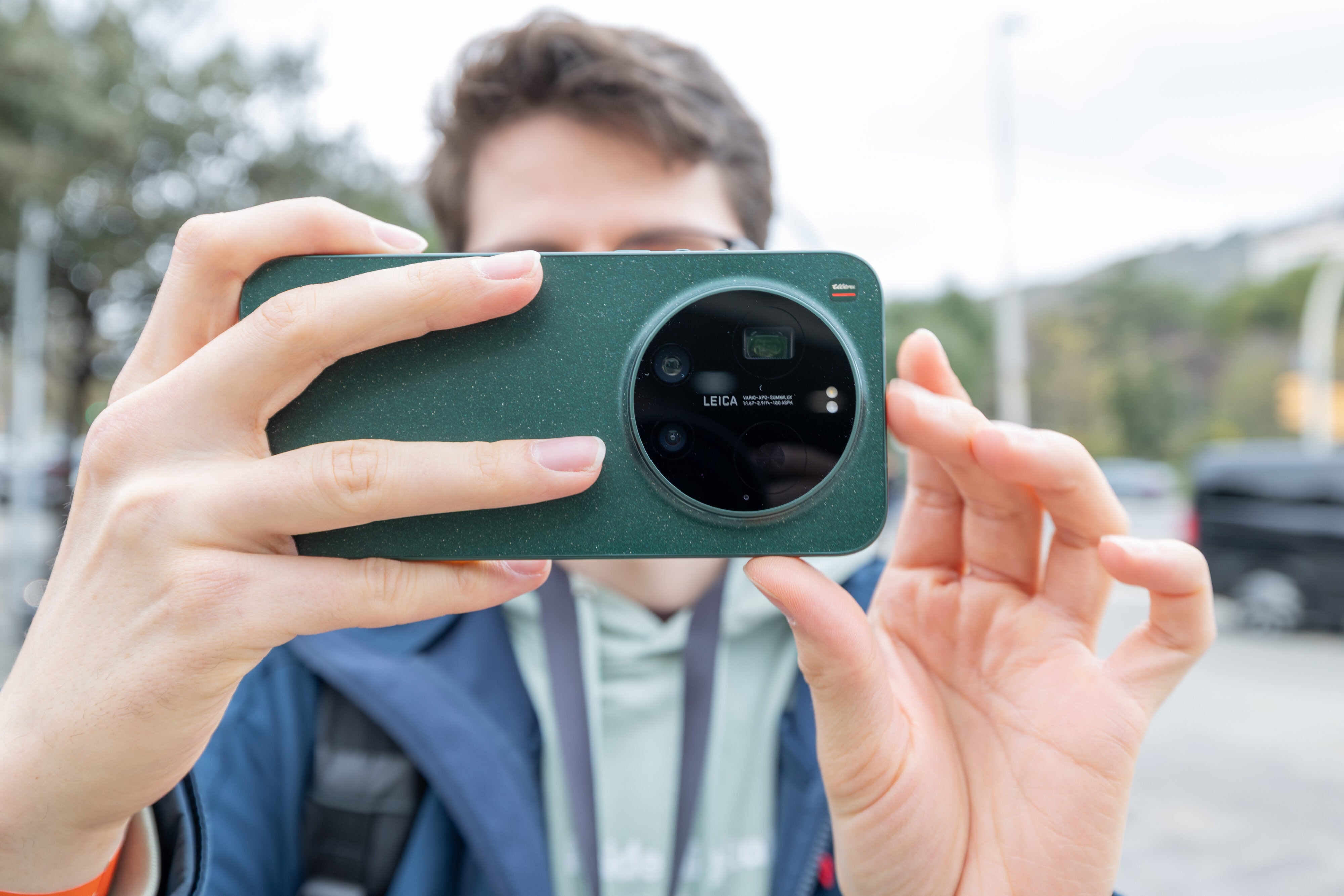 Unglaubliche Kamera! Dieses Smartphone wollte ich nach dem Test nicht mehr hergeben