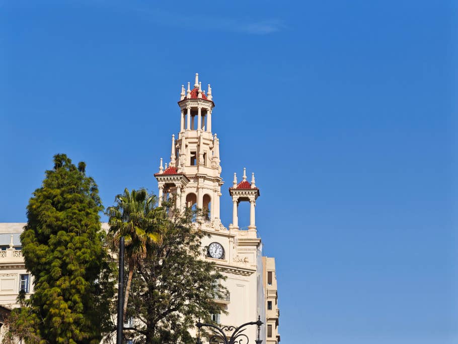 Xiaomi 17 Ultra Testfoto