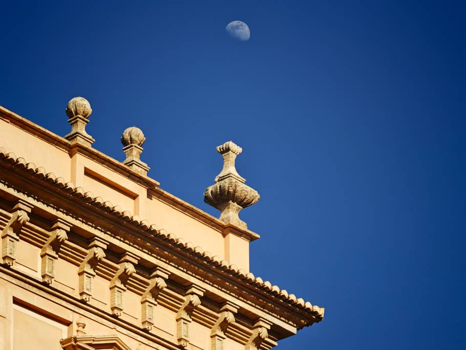 Xiaomi 17 Ultra Testfoto