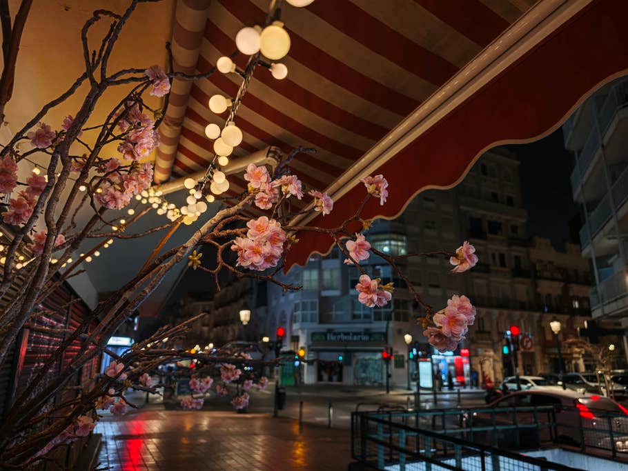 Xiaomi 17 Ultra Testfoto