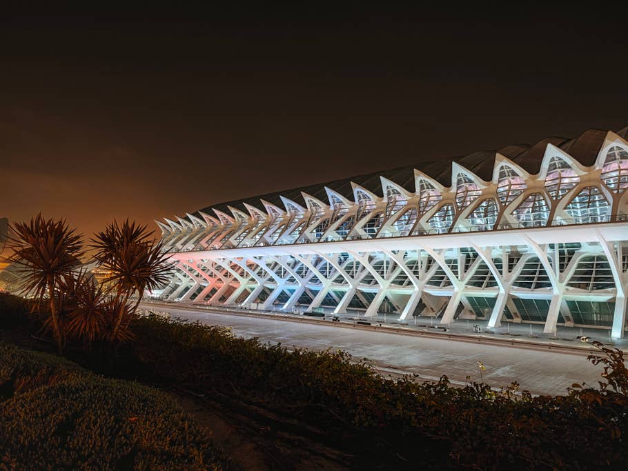 Xiaomi 17 Ultra Testfoto