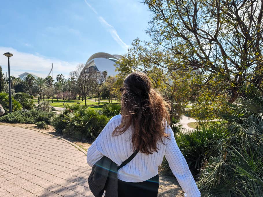 Xiaomi 17 Ultra Testfoto