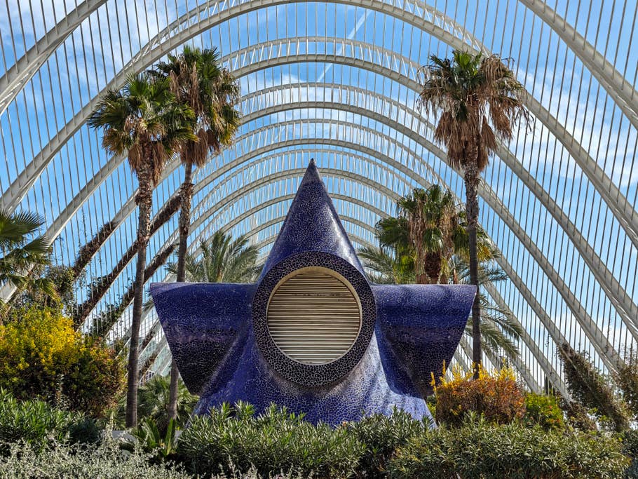 Xiaomi 17 Ultra Testfoto