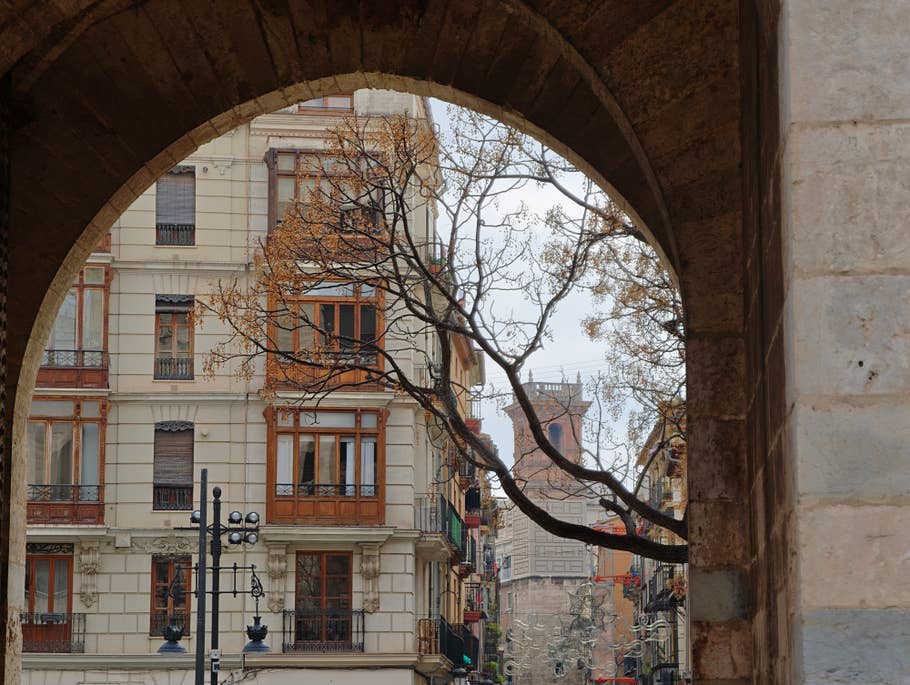 Xiaomi 17 Ultra Testfoto