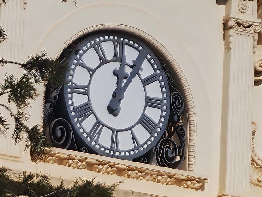 Xiaomi 17 Ultra Testfoto