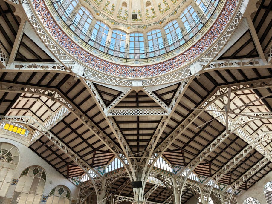 Xiaomi 17 Ultra Testfoto