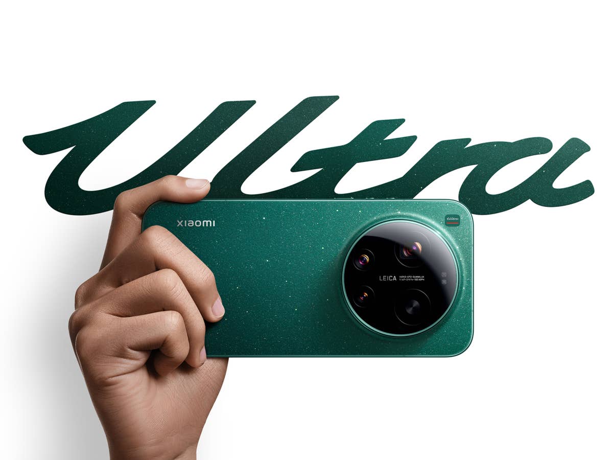 Xiaomi 17 Ultra vorgestellt Xiaomi 17 Ultra