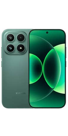 Foto: Handy Xiaomi 17