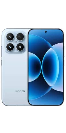 Foto: Handy Xiaomi 17