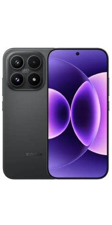 Foto: Handy Xiaomi 17