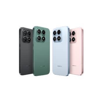Xiaomi 17