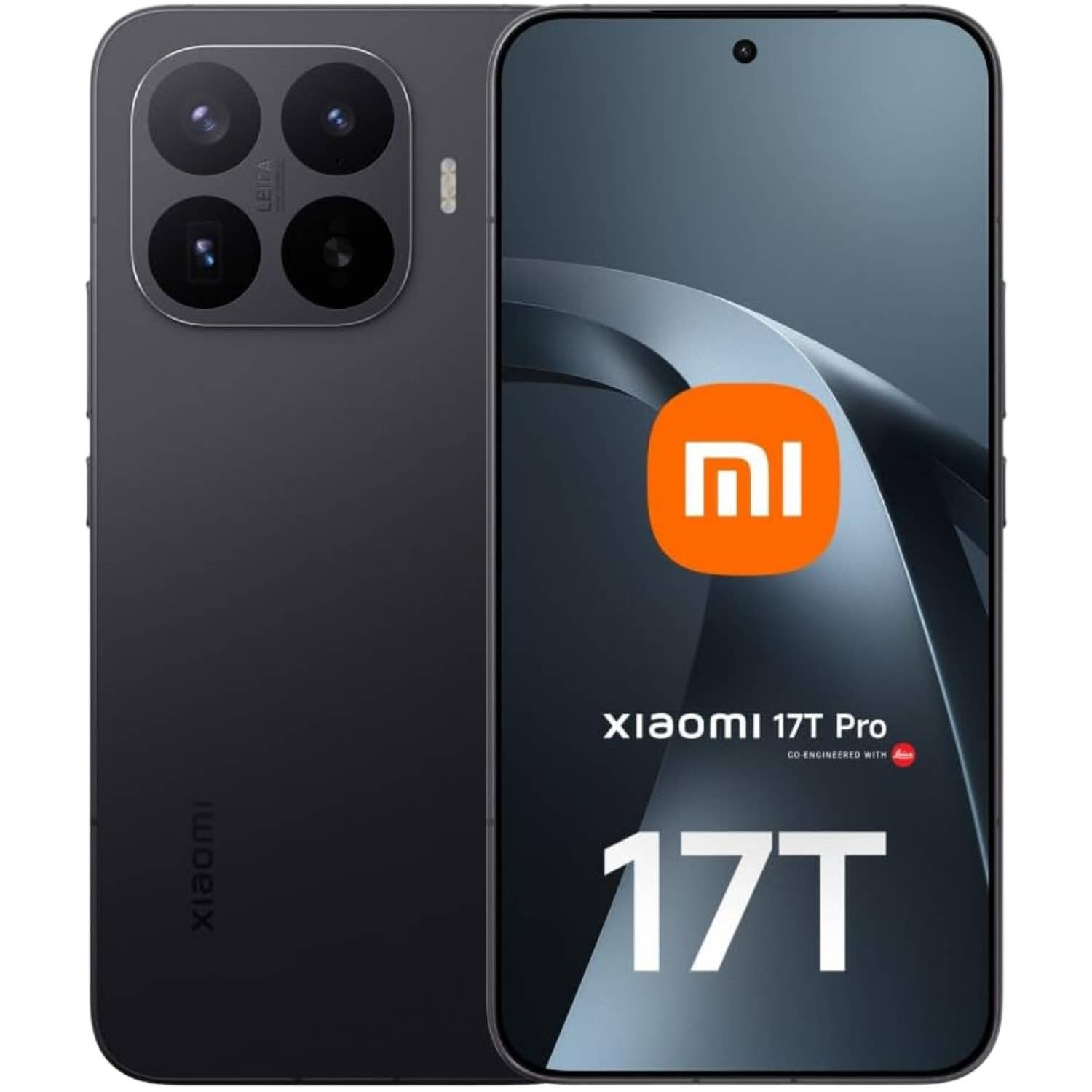 Xiaomi 17T Pro 512GB