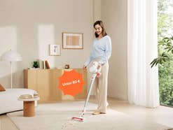 Xiaomi-Akkusauger macht Dyson Konkurrenz – und kostet weniger als 80 Euro!