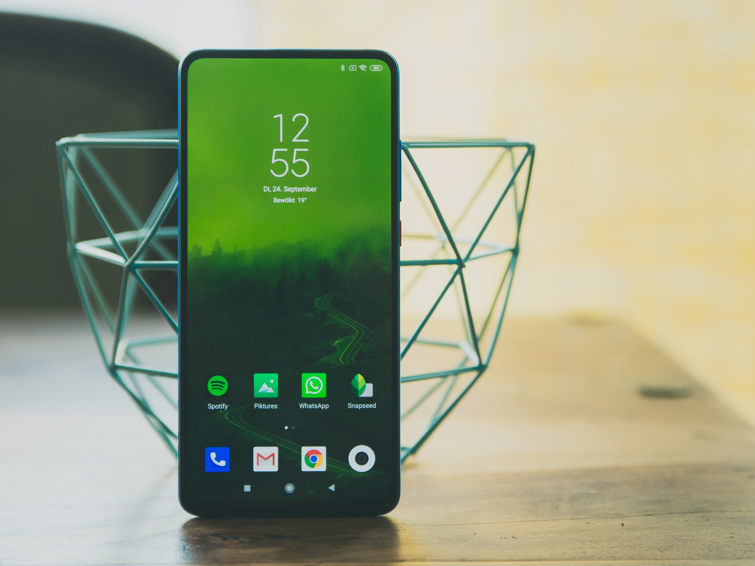 Photo of Der Angriff auf Samsung wird 2020 stattfinden