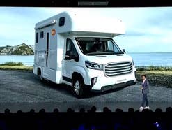 Xiaomi Caravan Konzept