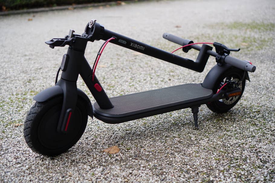 Xiaomi E-Scooter